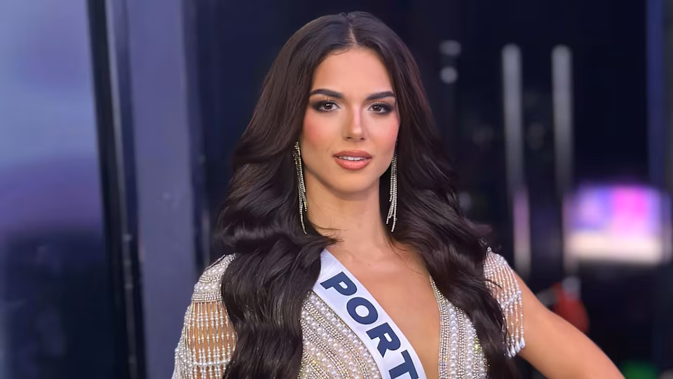La polémica pica y se extiende: la contundente acusación que Miss Portugal lanzó contra Miss Universo