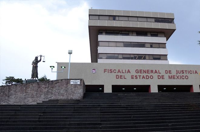 Fiscalía mexicana anunció el rescate de 14 mujeres que eran presuntas víctimas de trata de personas