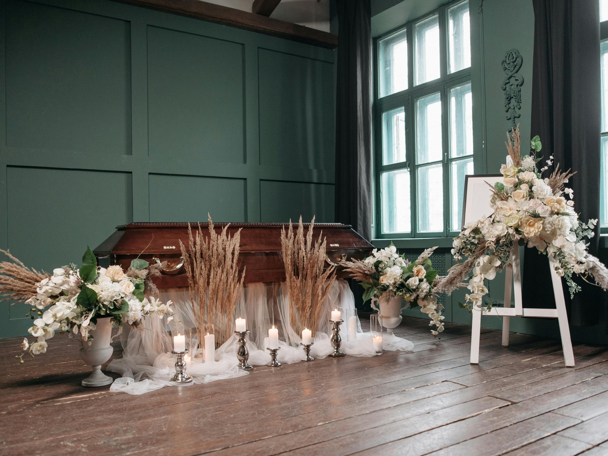 ¿Milagro? Fue dado por muerto, preparaban su funeral pero volvió a respirar