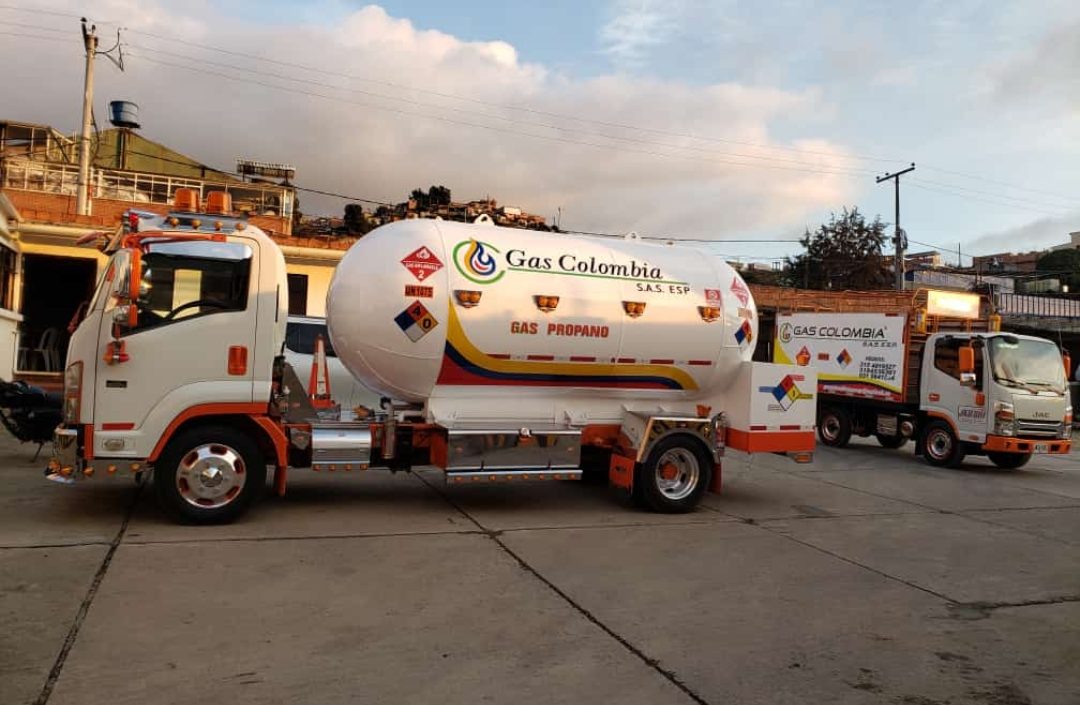 Crisis de gas en Colombia: bloqueos indígenas amenazan el suministro en el norte y centro del país