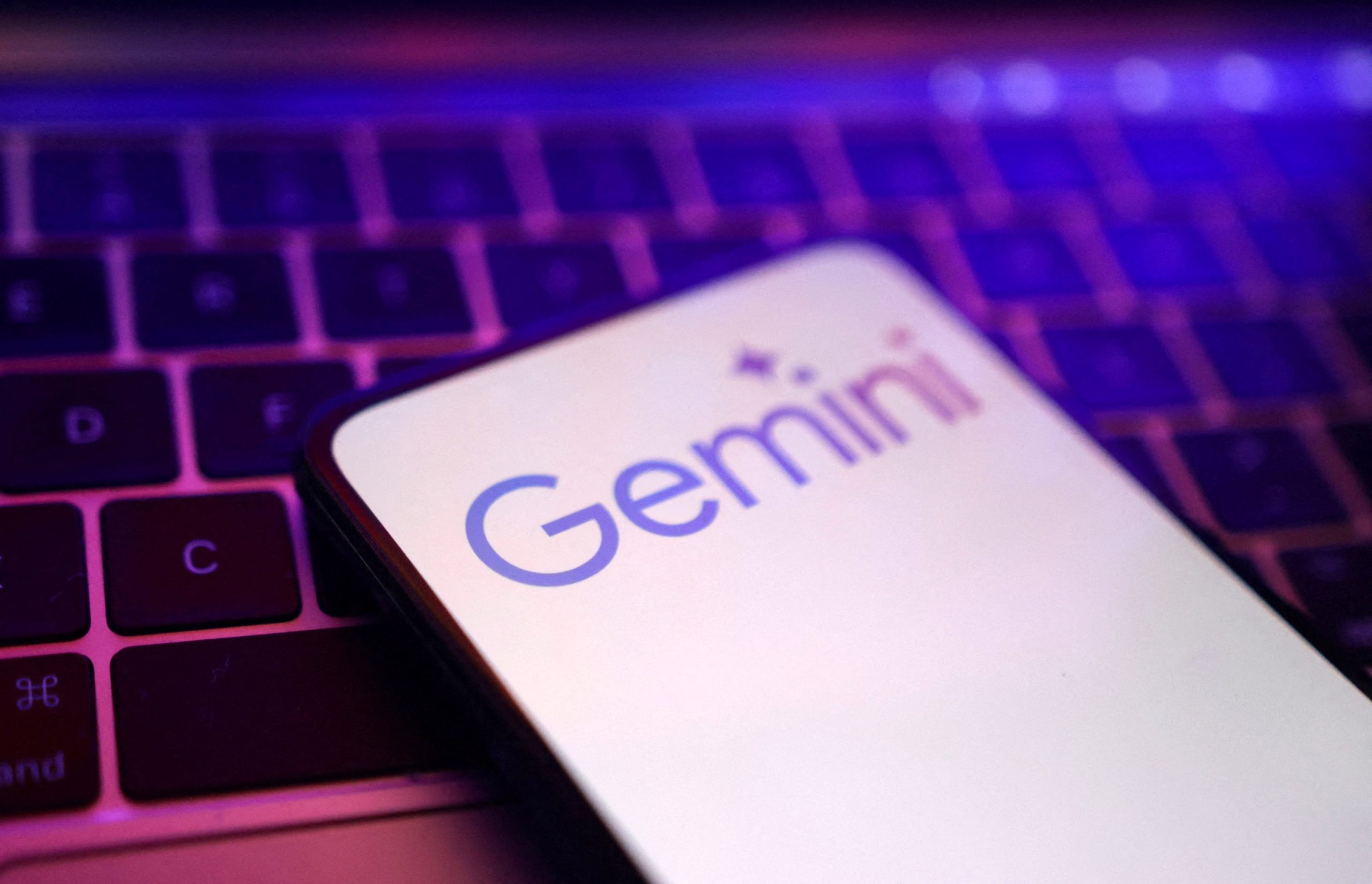 La nueva función en Gemini que habilitó Google para ayudar a detectar imágenes generadas por IA
