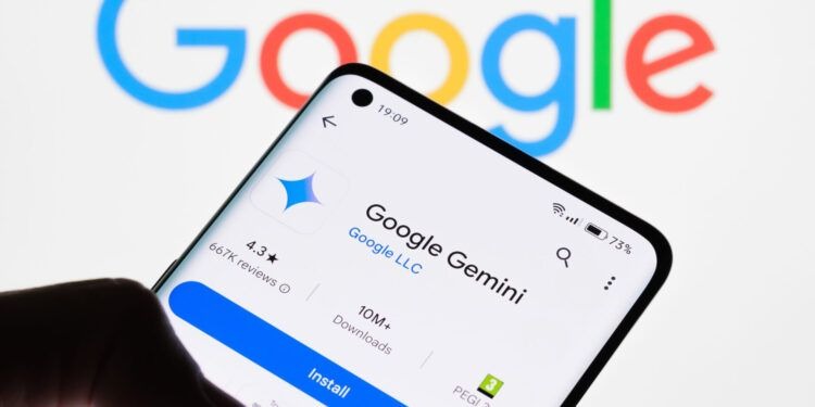 Adiós a la IA gratis: Google recortó funciones de Gemini y limitó su uso en cuentas básicas
