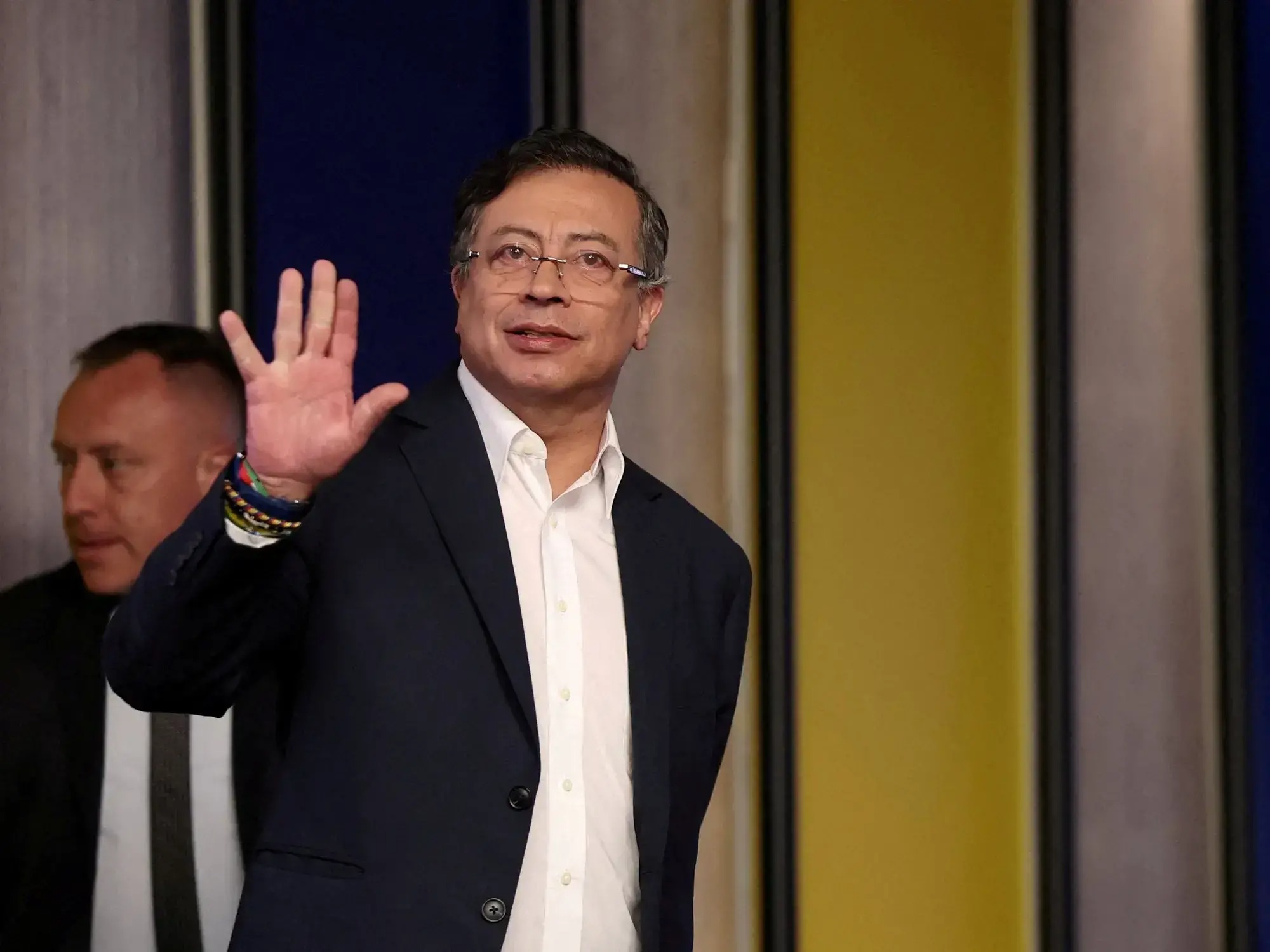 Petro rompió el silencio tras informes sobre infiltraciones de disidencias de las Farc en el Ejército colombiano