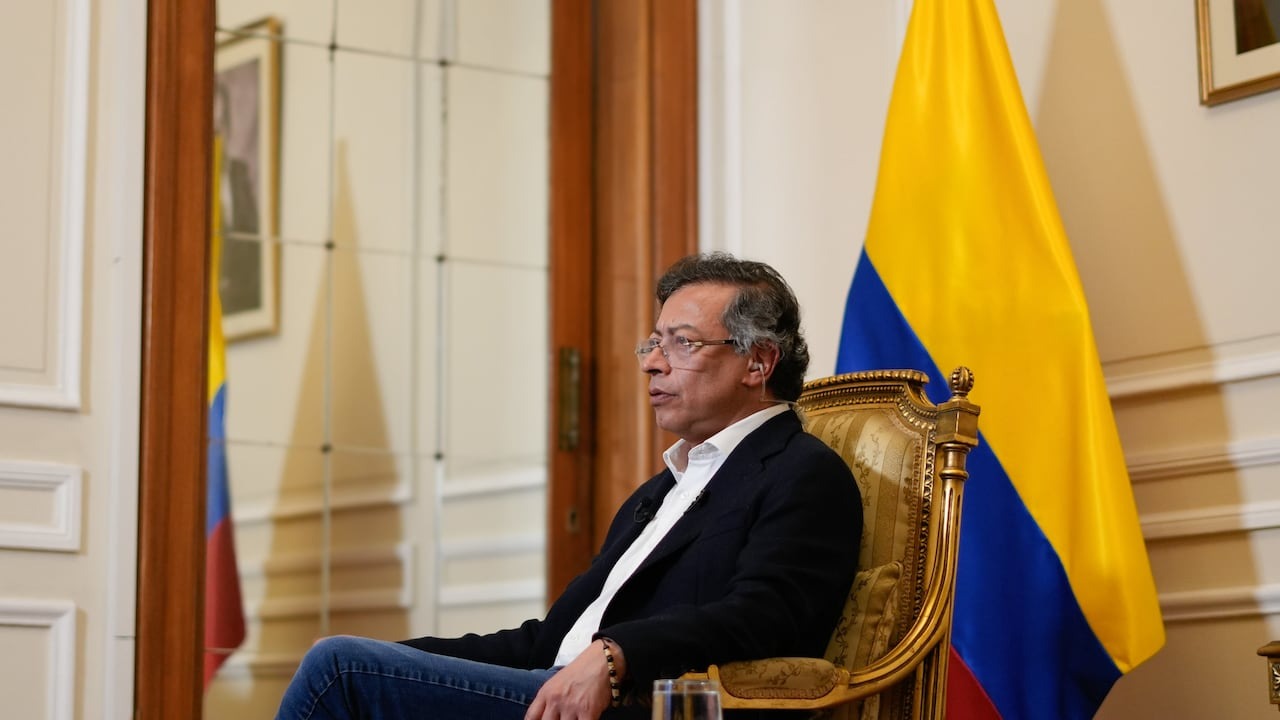 Petro Praises Venezuela's Anti-Drug Efforts, Calls for Stronger Bilateral Cooperation