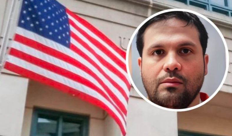 Joaquín Guzmán López, hijo de "El Chapo", se declarará culpable de narcotráfico en EEUU