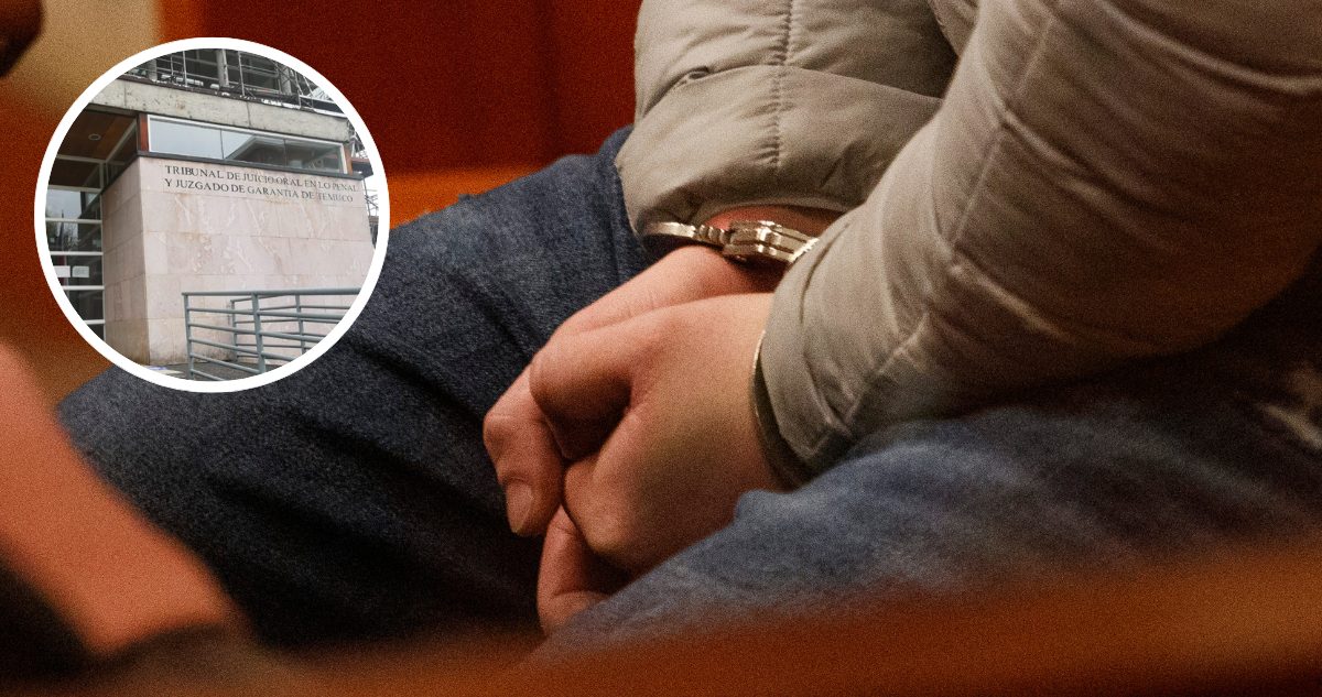 Lo detuvieron por agresión y descubrieron que era un homicida: imputan a venezolano por un violento crimen en Chile