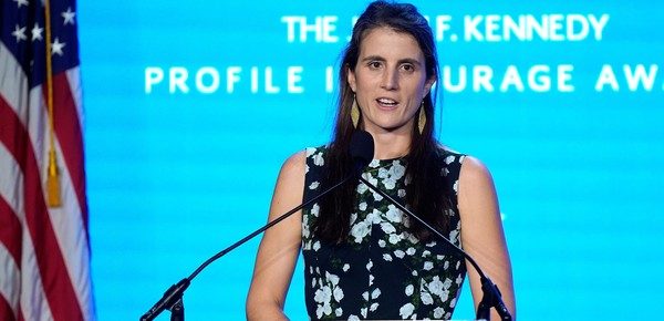 Nieta de John F. Kennedy padece un cáncer terminal: se enteró el mismo día que nació su segundo hijo