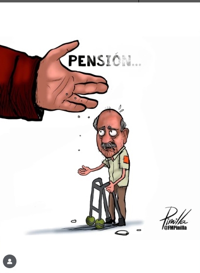 Caricaturas de este martes 18 de noviembre de 2025