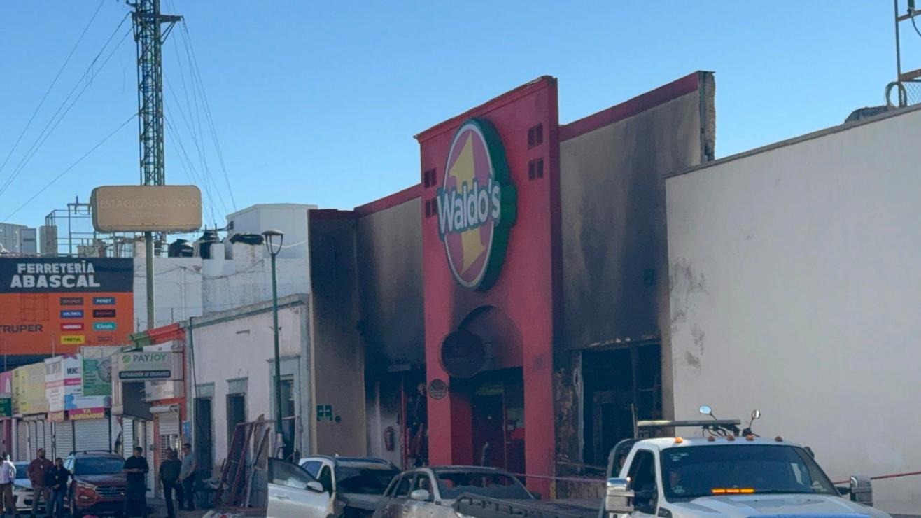 Revelaron el sexo del bebé en el funeral de una mujer que murió en devastador incendio