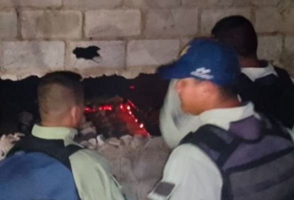 Tragedia en Zulia: hermanos de tres y ocho años murieron abrazados en incendio dentro de su vivienda