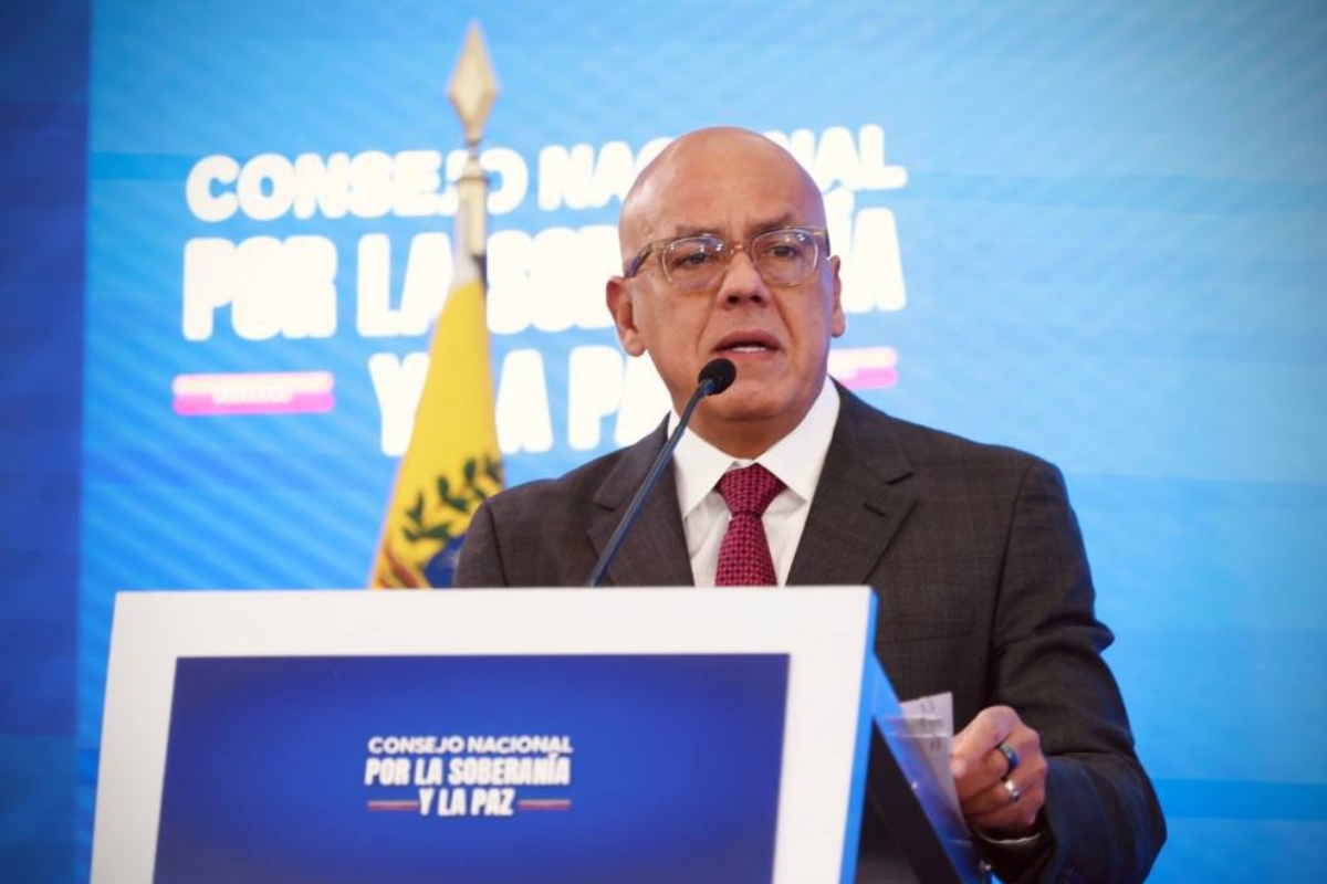 El desesperado intento del chavismo para desescalar las tensiones con EEUU