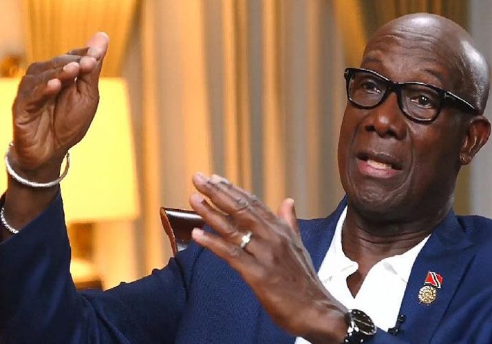 ¿Trinidad y Tobago firmó con EEUU un acuerdo para utilizar el país como base militar?