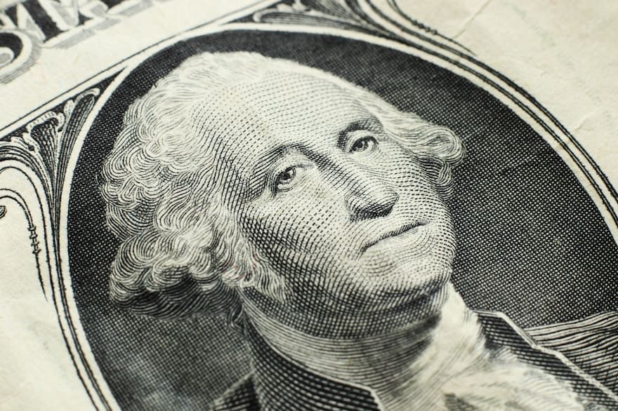 "Operación Lanza del Sur" haría realidad una vieja profecía de George Washington