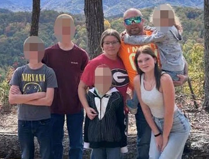 Abuelos de la estudiante de Florida asesinada en un crucero en el Caribe rompieron el silencio