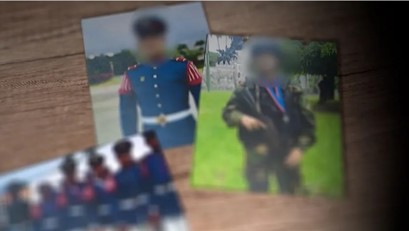 Militar venezolano que desertó cumple seis meses detenido por el ICE en San Diego