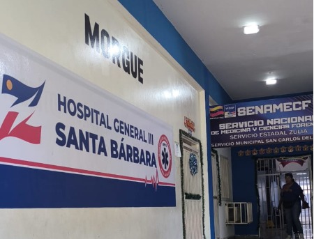 Giro inesperado en Zulia: No fue un reto de TikTok, su hermano lo asfixió con un mecate