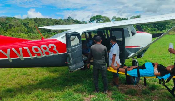 “Esto hay que pararlo ya”: El desgarrador caso en Bolívar que generó indignación en María Corina Machado