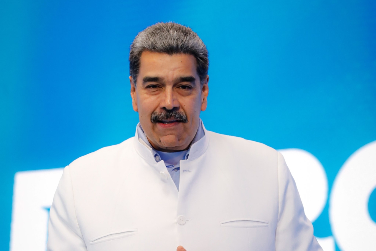 "Face to face": Lo que dijo Nicolás Maduro sobre entablar posibles conversaciones con Donald Trump