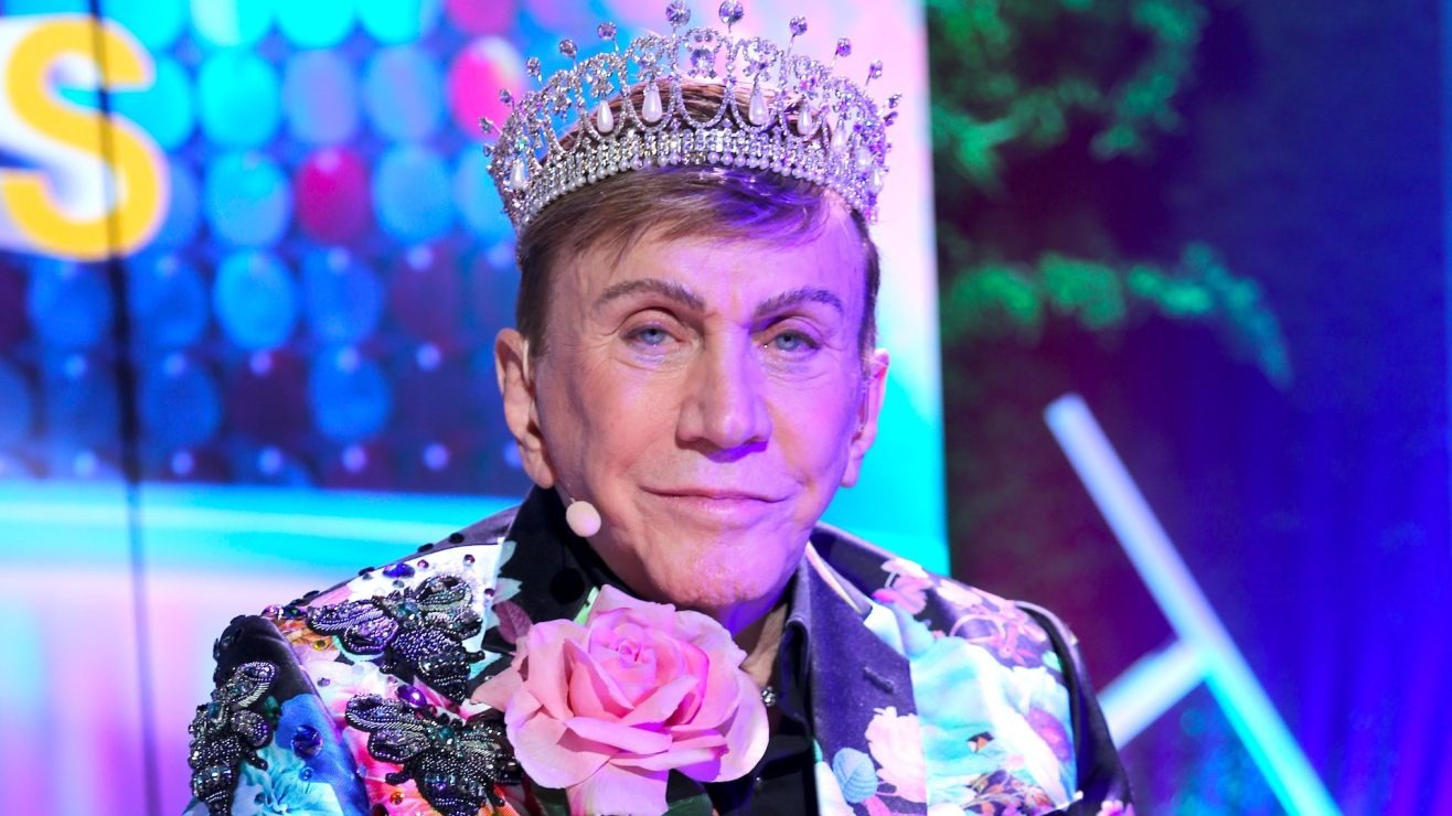 La predicción y reacción de Osmel Sousa ante la coronación de la nueva Miss Universo (VIDEO + brinquito)