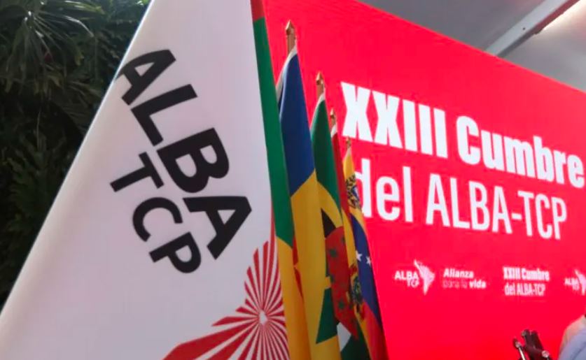 Países del Alba salieron en defensa de Maduro tras designación terrorista extranjera al Cartel de los Soles