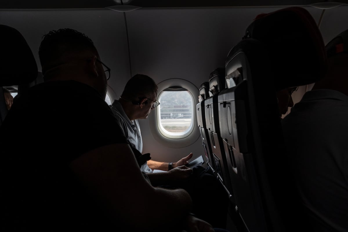 Suiza desaconseja viajar a Venezuela por riesgos en varias regiones críticas