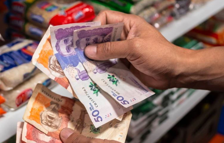 El costo de vida en Colombia sigue subiendo: La inflación interanual llegó al 5,51% en octubre