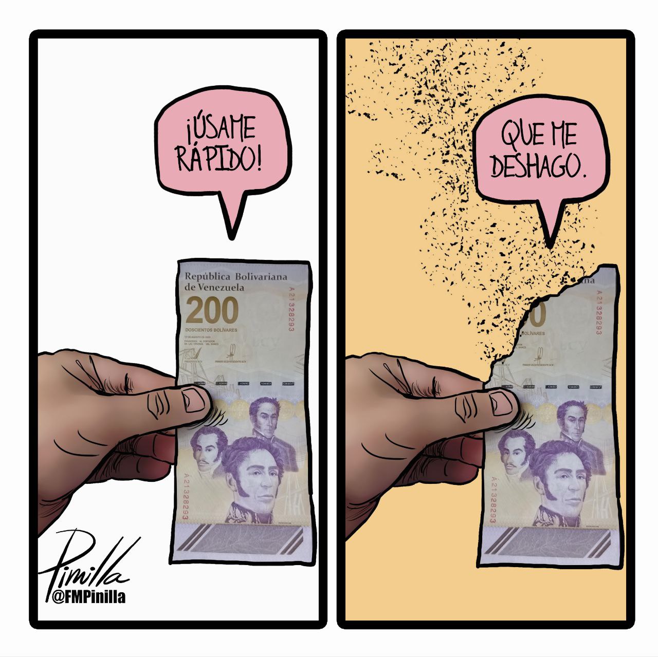 Caricaturas de este martes 4 de noviembre de 2025