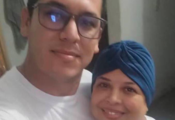 Salud de paciente oncológica empeoró mientras su hijo sigue detenido en Lara desde enero