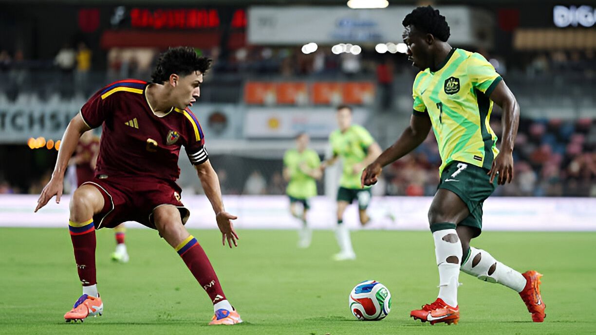 La Vinotinto buscará la revancha en amistoso ante Canadá