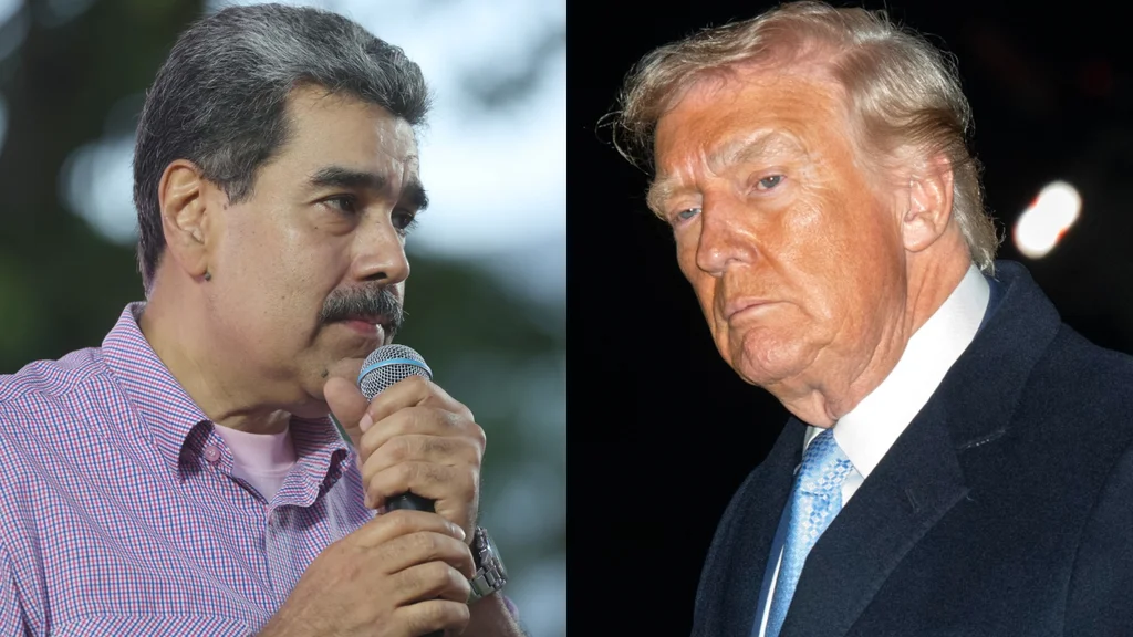 Cuáles han sido los estratégicos movimientos de Trump contra Maduro