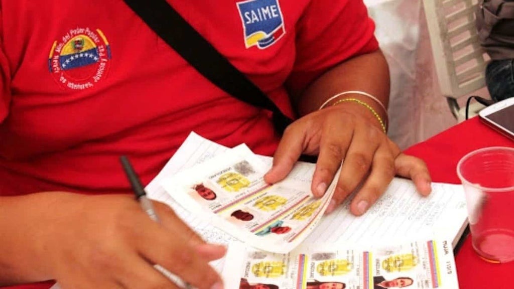 Legislación venezolana contradice a Maduro: El derecho a la nacionalidad es inderogable