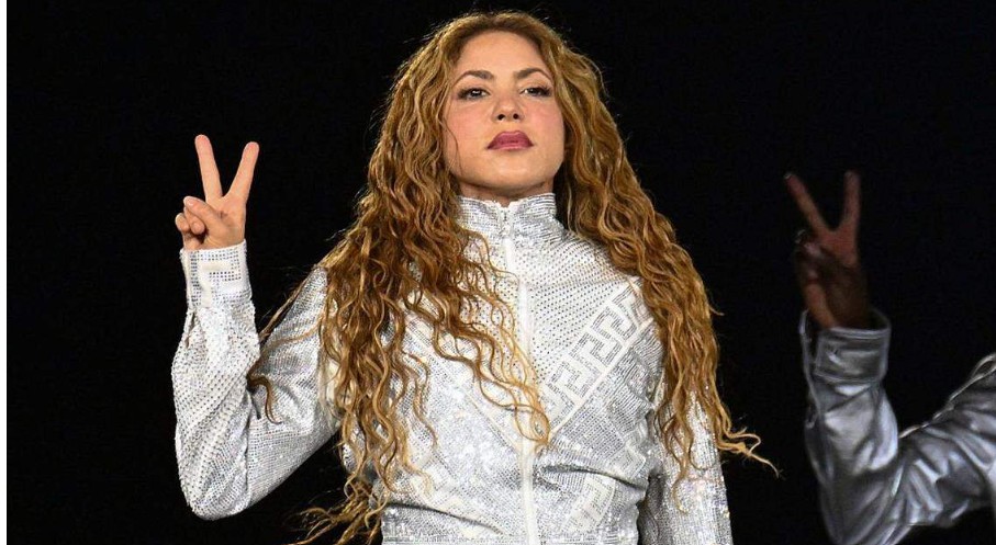 Viral y Candente, por Carlos Camargo: Shakira la latina más taquillera, según Billboard