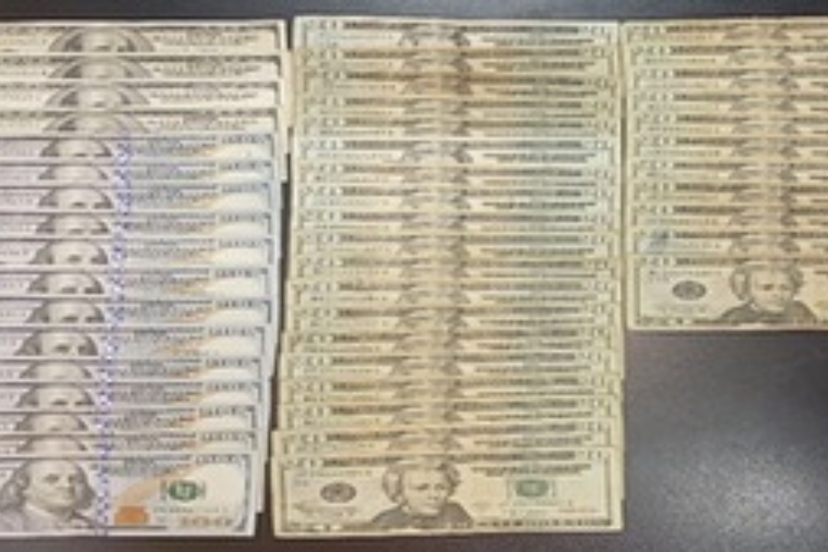 La vil artimaña de hombre en Caracas para intentar despojarle 8.000 dólares a su jefe