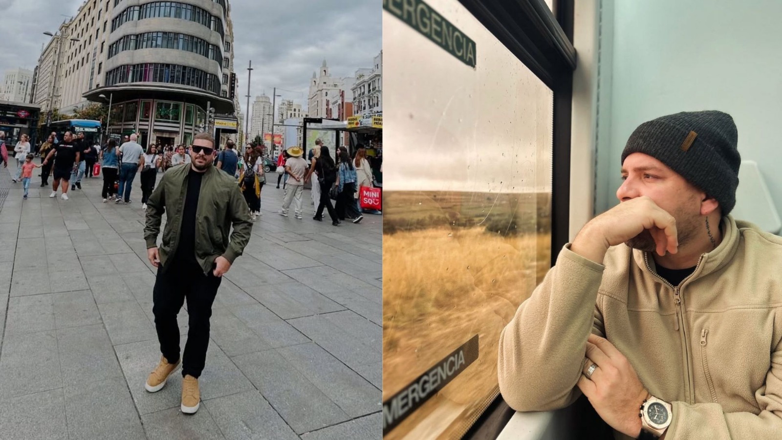 “Bachata de olvido”: una nueva página en la historia sonora de Steven Aveledo