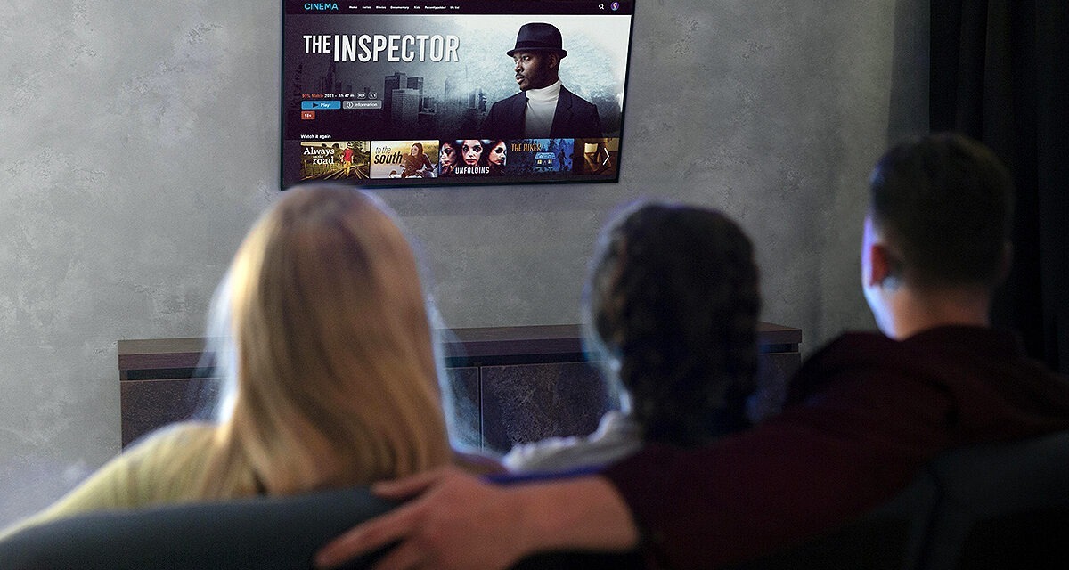 Netflix y MagisTV, las plataformas de streaming más usadas por los venezolanos