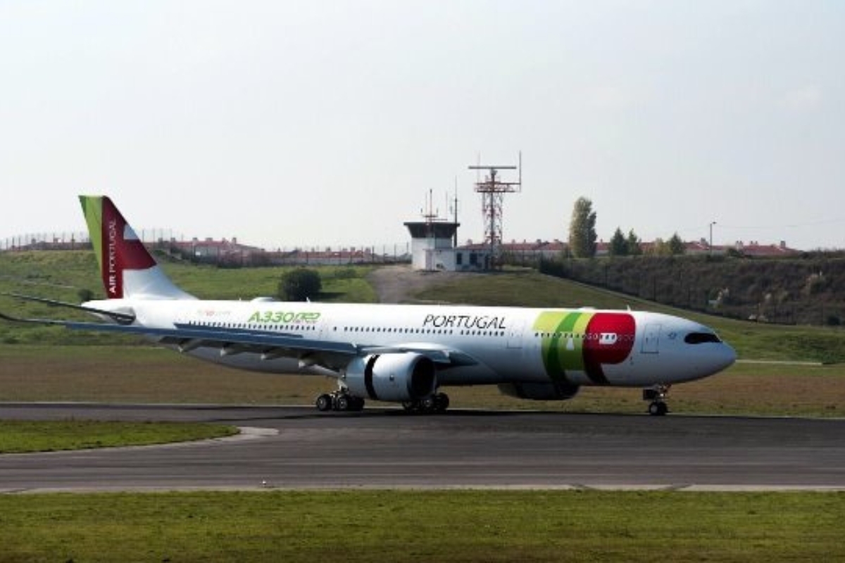Vuelos de la aerolínea TAP a Venezuela fueron cancelados hasta esta fecha