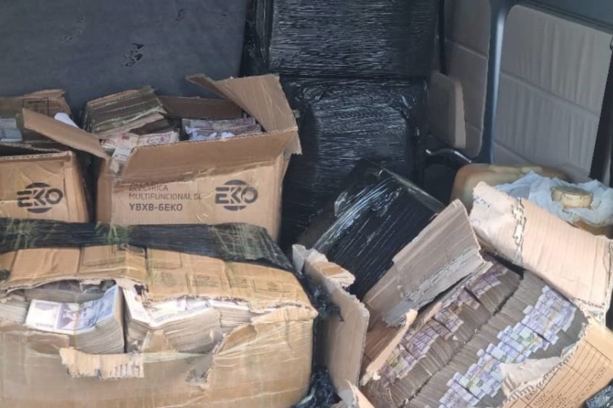 Régimen cubano desmontó una red de presunto tráfico ilegal de divisas