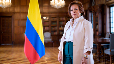 Colombia ve posible "una acción encubierta" de EEUU contra Venezuela e insiste en diálogo