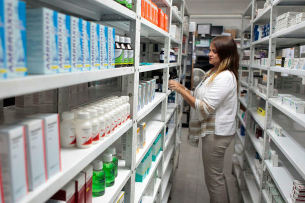 Farmacéutica venezolana explicó que “no todos los laboratorios de la India son malos”