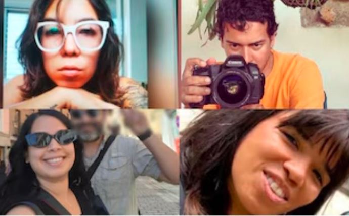 Denunciaron más de 24 horas sin rastro de estudiantes de la UCV detenidos en adyacencias de Tocorón