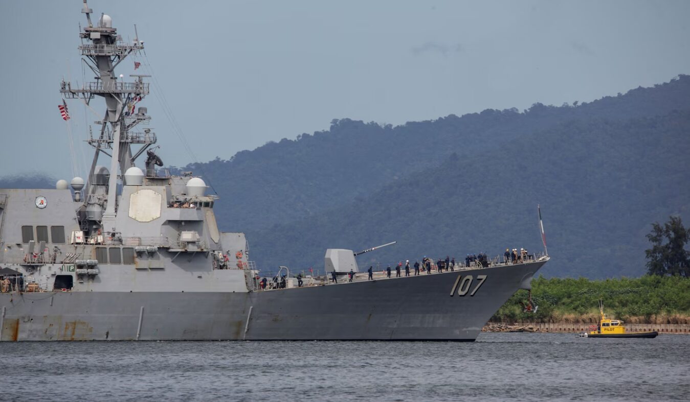 Antes neutral, Trinidad y Tobago ahora se enfrenta a Venezuela y se alinea con EEUU: cuáles son las razones del giro