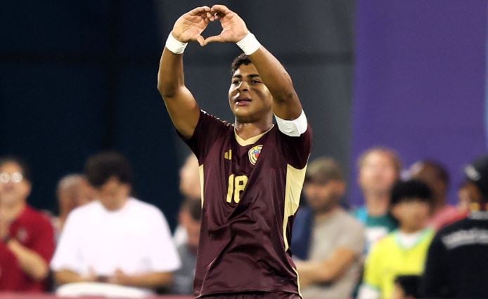 La Vinotinto ya conoce a su rival en dieciseisavos de final del Mundial Sub-17