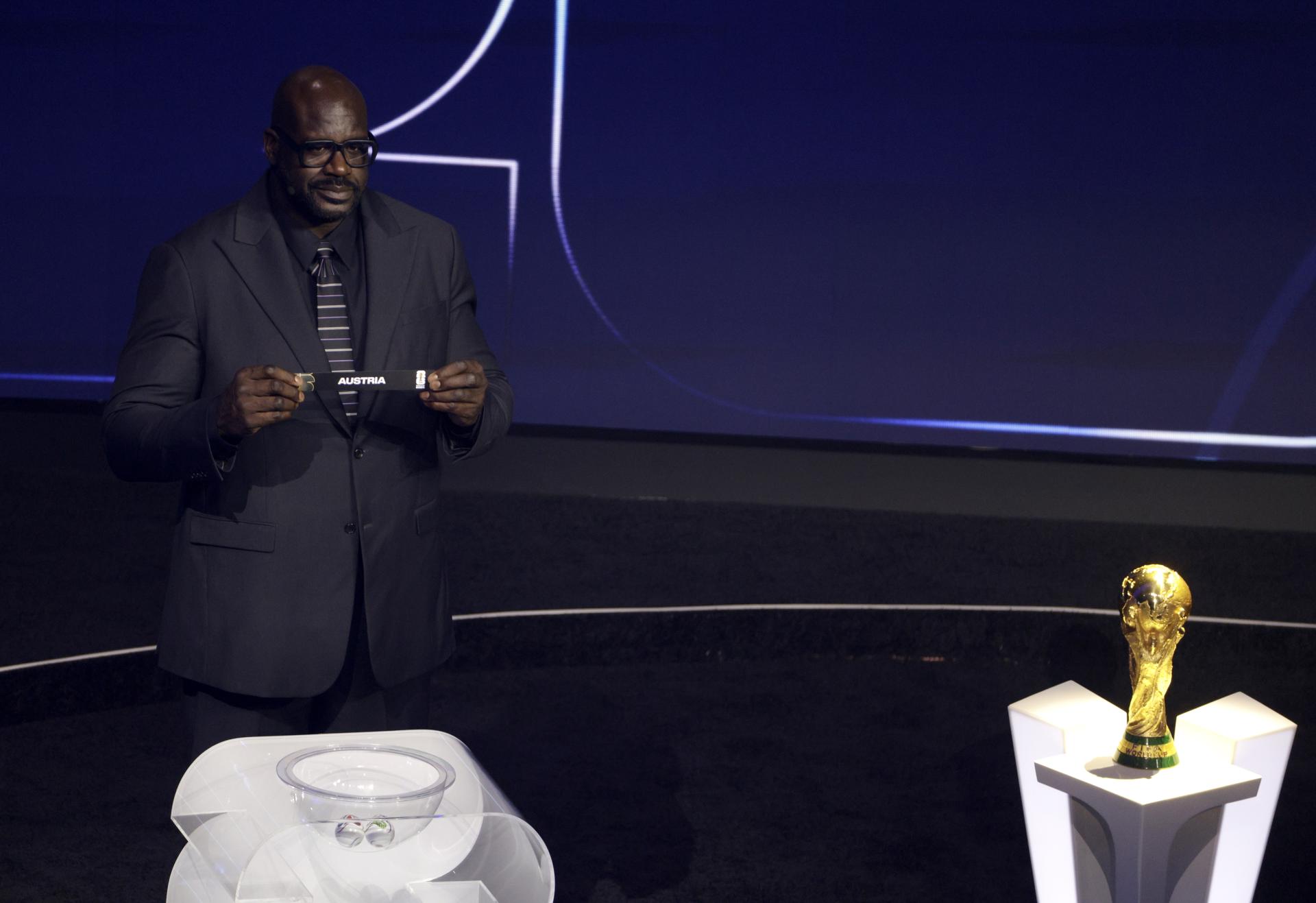 Los MEMES imperdibles que dejó el sorteo del Mundial de 2026