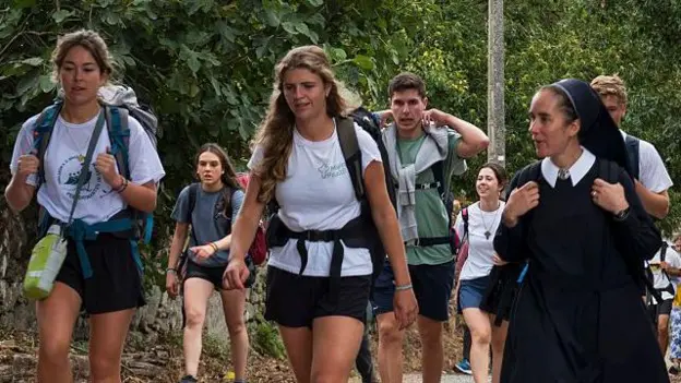 Schoenstatt, el movimiento al que pertenece José Antonio Kast y cuál es su presencia en América Latina