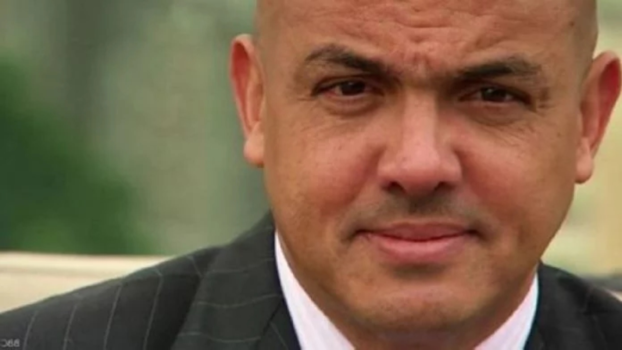 Exgeneral Cliver Alcalá advierte a Trump sobre amenazas a la seguridad nacional de EE. UU.