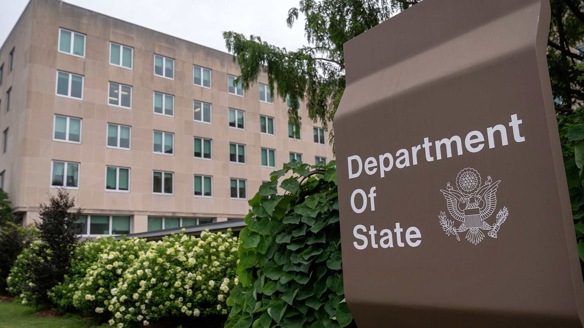 EEUU pide a embajadas en Latinoamérica informar sobre políticas que facilitan la migración