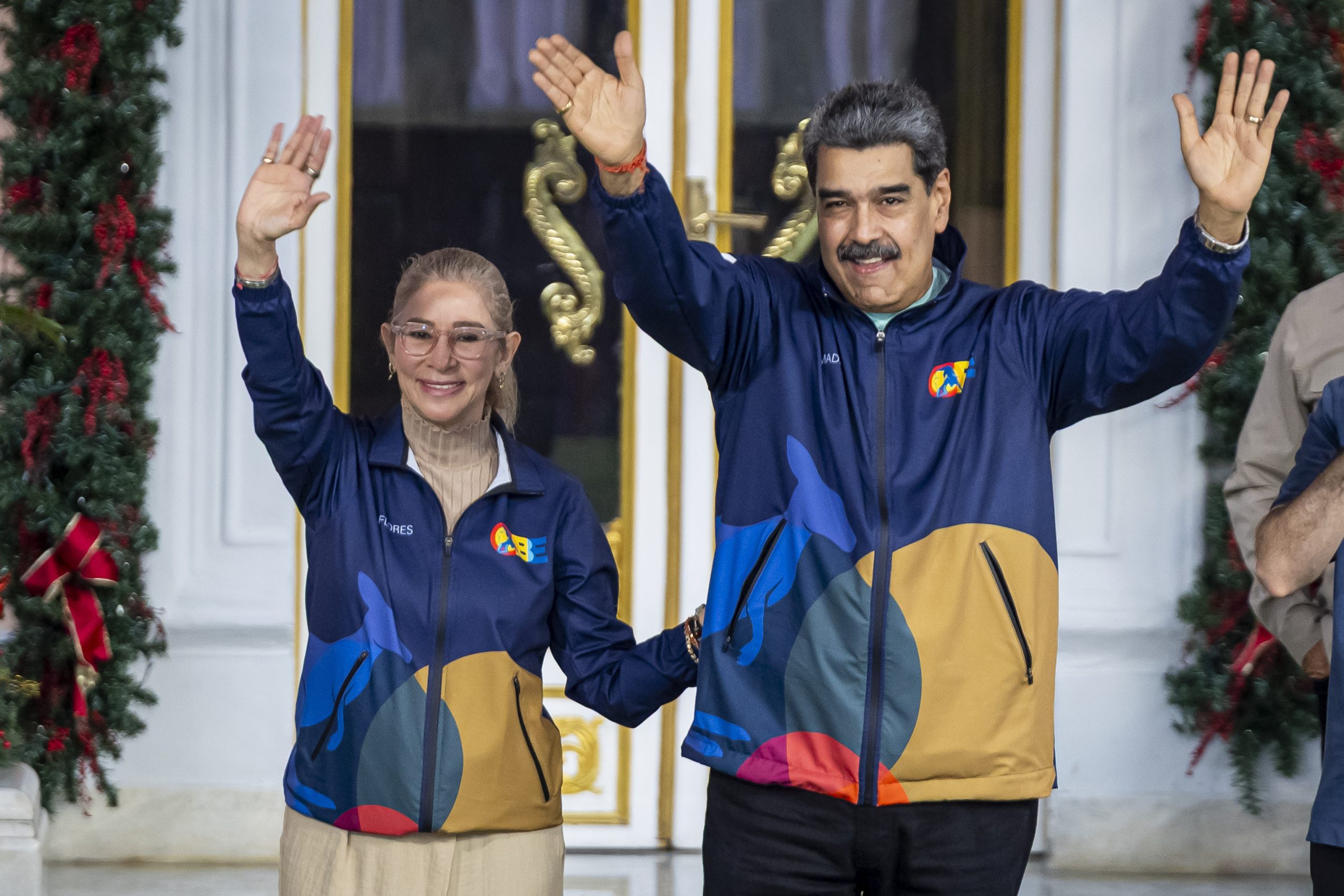 El Mundo: Cilia Flores, la mujer de Nicolás Maduro que va siempre cinco pasos por delante de él