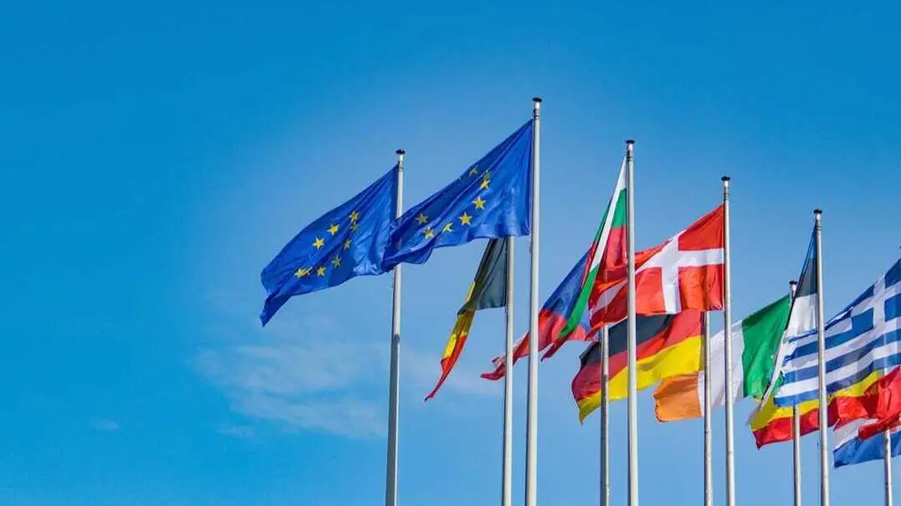 Químicos, juguetes y aranceles al carbono: las leyes europeas que entran en vigor en 2026