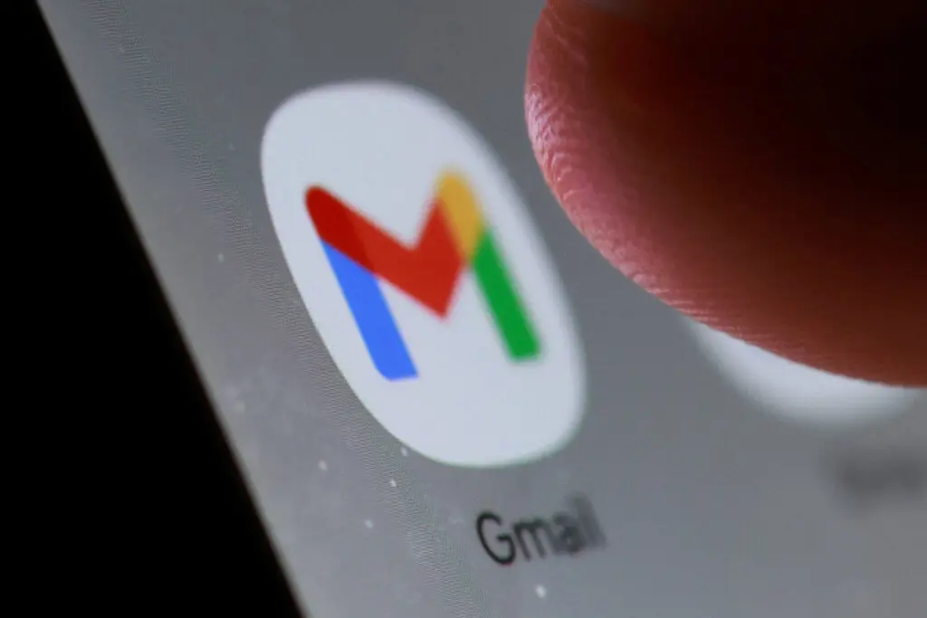 Nueva actualización de Google permitirá cambiar tu dirección de Gmail sin perder información