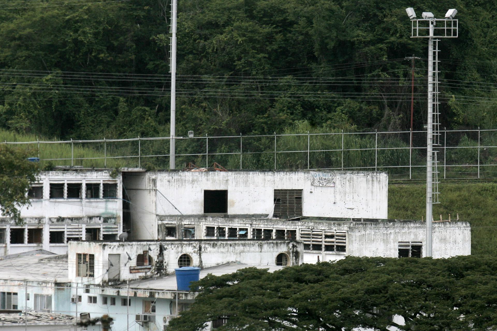 Régimen chavista actualizó a 99 la cifra de excarcelaciones de presos políticos en Navidad